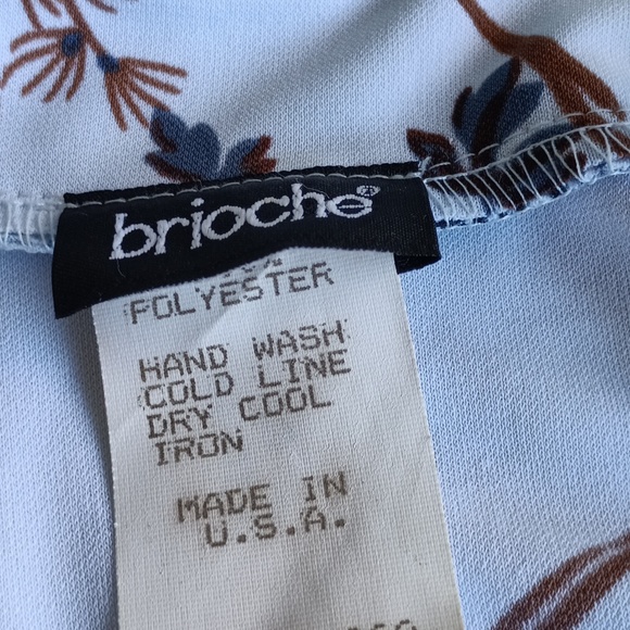 Brioche dress - Picture 5 of 7